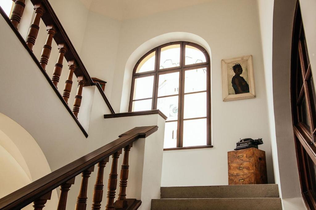 Schlossgut Tunzenberg Mengkofen Exterior photo
