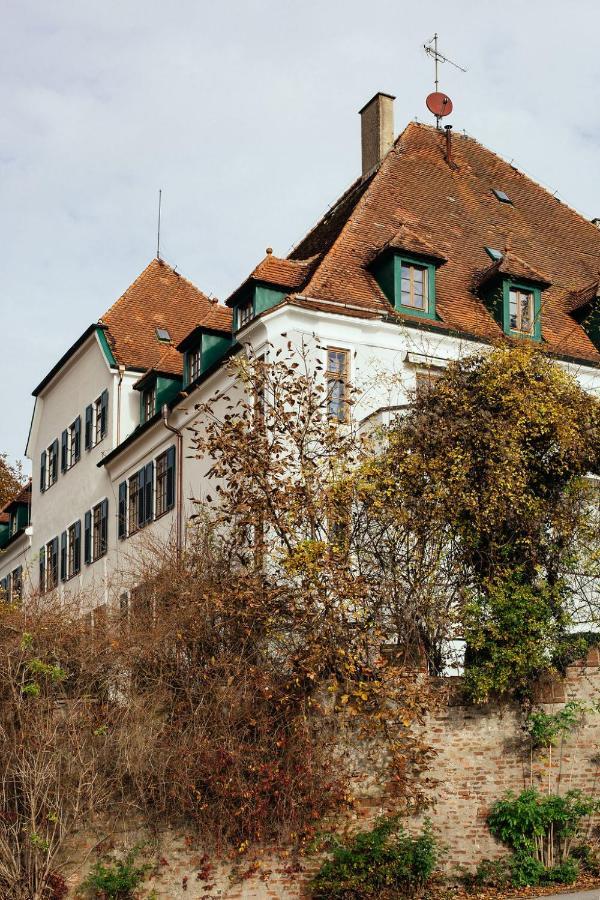 Schlossgut Tunzenberg Mengkofen Exterior photo